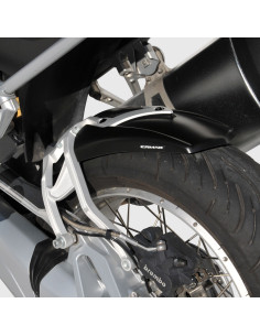 Garde boue arriere ERMAX...