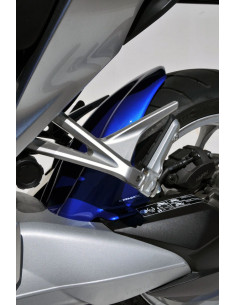 Garde boue arriere ERMAX...