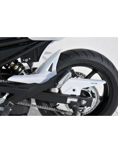 Garde boue arriere ERMAX...