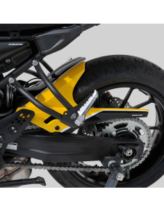 Garde boue arriere ERMAX...