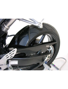 Garde boue arriere ERMAX...