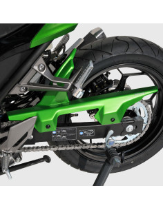 Garde boue arriere ERMAX...