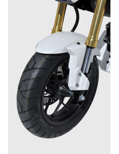 Garde boue avant ERMAX...