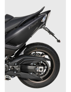 Garde boue arriere ERMAX...