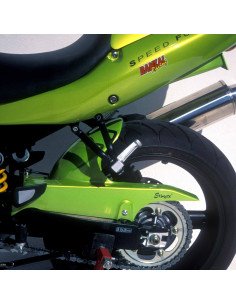 Garde boue arriere ERMAX...