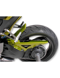 Garde boue arriere ERMAX...