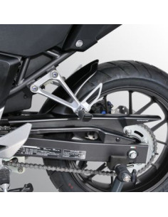 Garde boue arriere ERMAX...