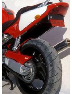 Garde boue arriere ERMAX...