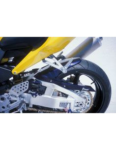 Garde boue arriere ERMAX...