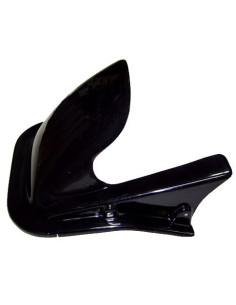 Garde boue arriere ERMAX...