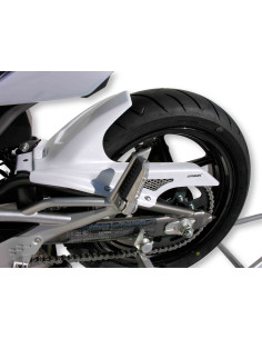 Garde boue arriere ERMAX...