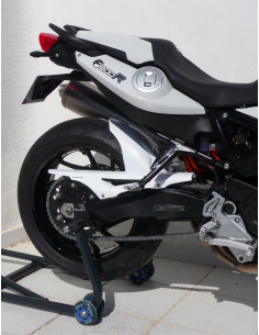 Garde boue arriere ERMAX...