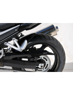 Garde boue arriere ERMAX...