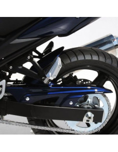 Garde boue arriere ERMAX...