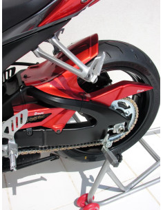 Garde boue arriere ERMAX...