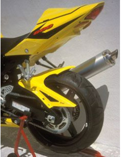 Garde boue arriere ERMAX...