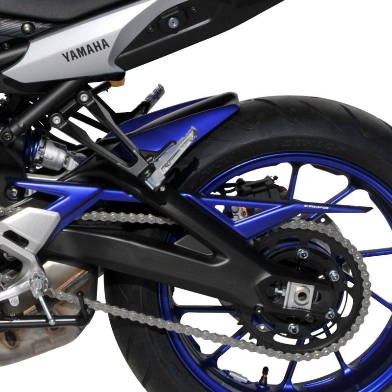 Garde Boue Arriere Ermax Yamaha Mt Fj Tracer