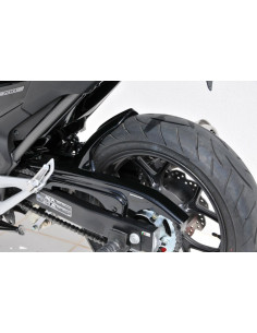 Garde boue arriere ERMAX...