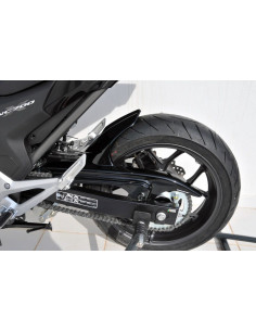 Garde boue arriere ERMAX...