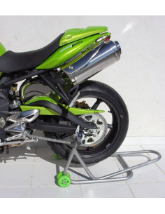 Garde boue arriere ERMAX...