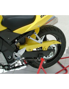 Garde boue arriere ERMAX...