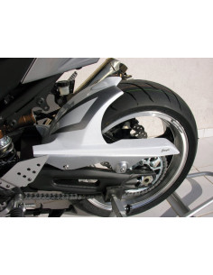 Garde boue arriere ERMAX...