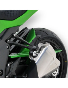 Garde boue arriere ERMAX...