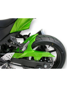 Garde boue arriere ERMAX...