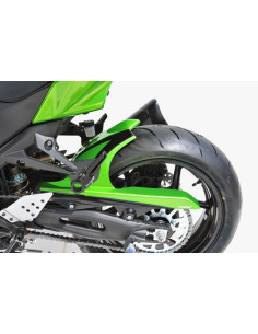 Garde boue arriere ERMAX...