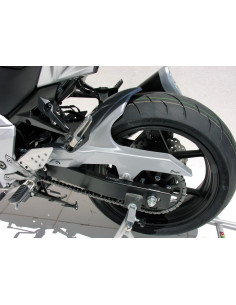 Garde boue arriere ERMAX...