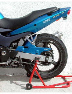 Garde boue arriere ERMAX...