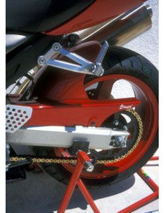 Garde boue arriere ERMAX...