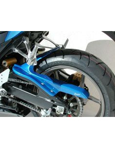 Garde boue arriere ERMAX...