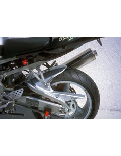 Garde boue arriere ERMAX...