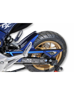 Garde boue arriere ERMAX...