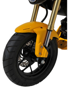 Garde boue avant ERMAX...