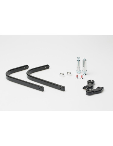 Protége mains pour Honda VFR 800X Crossrunner 2014 2016 kit fixation