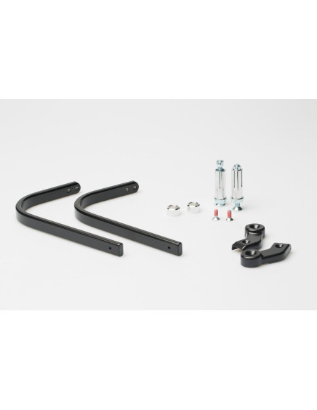 Protége mains pour Honda VFR 800X Crossrunner 2014 2016 kit fixation