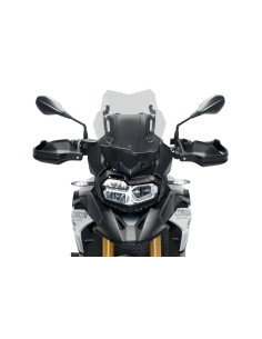 Kit PUIG electrique pour bulle BMW F750 GS 2020 2