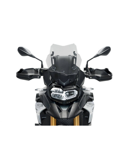 Kit PUIG electrique pour bulle BMW F750 GS 2020 moyen