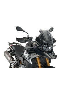 Kit PUIG electrique pour bulle BMW F750 GS 2020