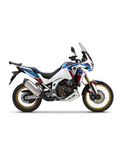 Porte paquet Shad Top Master HONDA CRF1100 L Africa Twin Adventure sport 2020