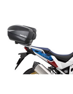 Porte paquet Shad Top Master HONDA CRF1100 L Africa Twin Adventure sport 2020 2