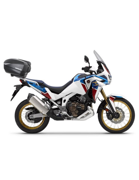 Porte paquet Shad Top Master HONDA CRF1100 L Africa Twin Adventure sport 2020
