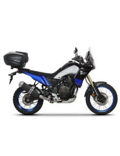 Porte paquet SHAD Top Master pour YAMAHA 700 Ténéré 2019 2020