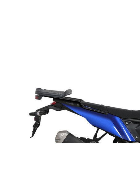 Porte paquet SHAD Top Master pour YAMAHA 700 Ténéré 2019 2020 sans top case gros plan