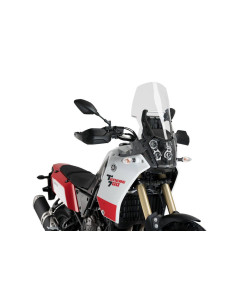 Bulle Touring PUIG pour YAMAHA700 Ténéré