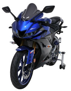 BULLE AEROMAX pour YAMAHA YZF R 125 2019 2020 2