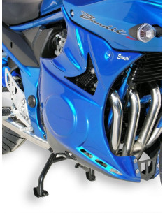 Flan de carénage ERMAX pour SUZUKI 650 Bandit 05 06 et 1200 bandit 06 07