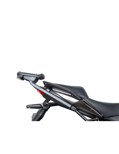 Porte paquet Shad Top Master KAWASAKI Versys 650 2010 2014